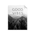 Picture of Good Vibes I _GroupedProduct_Rectangle_Portrait_Photography _GroupedProduct_Rectangle_Portrait_Unframed_Print_Only_