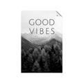 Picture of Good Vibes I _GroupedProduct_Rectangle_Portrait_Photography _GroupedProduct_Rectangle_Portrait_Unframed_Print_Only_