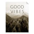 Picture of Good Vibes I _GroupedProduct_Rectangle_Portrait_Photography _GroupedProduct_Rectangle_Portrait_Unframed_Print_Only_
