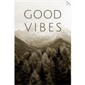 Picture of Good Vibes I _GroupedProduct_Rectangle_Portrait_Photography _GroupedProduct_Rectangle_Portrait_Unframed_Print_Only_