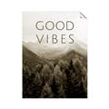 Picture of Good Vibes I _GroupedProduct_Rectangle_Portrait_Photography _GroupedProduct_Rectangle_Portrait_Unframed_Print_Only_
