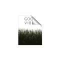 Picture of Good Vibes II _GroupedProduct_Rectangle_Portrait_Photography _GroupedProduct_Rectangle_Portrait_Unframed_Print_Only_