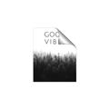 Picture of Good Vibes II _GroupedProduct_Rectangle_Portrait_Photography _GroupedProduct_Rectangle_Portrait_Unframed_Print_Only_