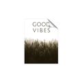 Picture of Good Vibes II _GroupedProduct_Rectangle_Portrait_Photography _GroupedProduct_Rectangle_Portrait_Unframed_Print_Only_