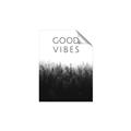 Picture of Good Vibes II _GroupedProduct_Rectangle_Portrait_Photography _GroupedProduct_Rectangle_Portrait_Unframed_Print_Only_