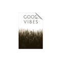 Picture of Good Vibes II _GroupedProduct_Rectangle_Portrait_Photography _GroupedProduct_Rectangle_Portrait_Unframed_Print_Only_