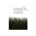 Picture of Good Vibes II _GroupedProduct_Rectangle_Portrait_Photography _GroupedProduct_Rectangle_Portrait_Unframed_Print_Only_