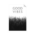Picture of Good Vibes II _GroupedProduct_Rectangle_Portrait_Photography _GroupedProduct_Rectangle_Portrait_Unframed_Print_Only_