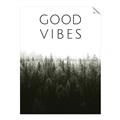 Picture of Good Vibes II _GroupedProduct_Rectangle_Portrait_Photography _GroupedProduct_Rectangle_Portrait_Unframed_Print_Only_