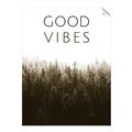 Picture of Good Vibes II _GroupedProduct_Rectangle_Portrait_Photography _GroupedProduct_Rectangle_Portrait_Unframed_Print_Only_