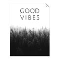Picture of Good Vibes II _GroupedProduct_Rectangle_Portrait_Photography _GroupedProduct_Rectangle_Portrait_Unframed_Print_Only_