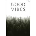 Picture of Good Vibes II _GroupedProduct_Rectangle_Portrait_Photography _GroupedProduct_Rectangle_Portrait_Unframed_Print_Only_
