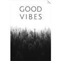 Picture of Good Vibes II _GroupedProduct_Rectangle_Portrait_Photography _GroupedProduct_Rectangle_Portrait_Unframed_Print_Only_