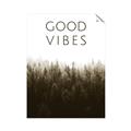 Picture of Good Vibes II _GroupedProduct_Rectangle_Portrait_Photography _GroupedProduct_Rectangle_Portrait_Unframed_Print_Only_