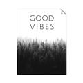 Picture of Good Vibes II _GroupedProduct_Rectangle_Portrait_Photography _GroupedProduct_Rectangle_Portrait_Unframed_Print_Only_
