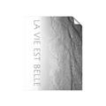 Picture of La Vie Est Belle  _GroupedProduct_Rectangle_Portrait_Photography _GroupedProduct_Rectangle_Portrait_Unframed_Print_Only_
