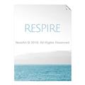 Picture of Respire I _GroupedProduct_Rectangle_Portrait_Photography _GroupedProduct_Rectangle_Portrait_Unframed_Print_Only_