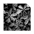 Picture of Good Vibes VII _GroupedProduct_Square_Photography _GroupedProduct_Square_Unframed_Print_Only_