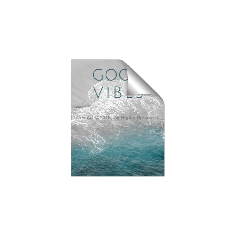 Picture of Good Vibes VIII _GroupedProduct_Rectangle_Portrait_Photography _GroupedProduct_Rectangle_Portrait_Unframed_Print_Only_