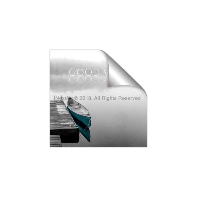 Picture of Good Vives IX _GroupedProduct_Square_Photography _GroupedProduct_Square_Unframed_Print_Only_