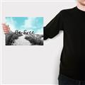 Picture of Be Free I _GroupedProduct_Rectangle_Landscape_Photography _GroupedProduct_Rectangle_Landscape_Canvas_