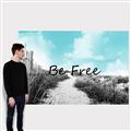 Picture of Be Free I _GroupedProduct_Rectangle_Landscape_Photography _GroupedProduct_Rectangle_Landscape_Canvas_