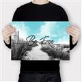 Picture of Be Free II _GroupedProduct_Rectangle_Landscape_Photography _GroupedProduct_Rectangle_Landscape_Canvas_