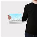 Picture of Relax _GroupedProduct_Rectangle_Landscape_Photography _GroupedProduct_Rectangle_Landscape_Canvas_