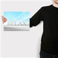 Picture of Relax _GroupedProduct_Rectangle_Landscape_Photography _GroupedProduct_Rectangle_Landscape_Canvas_