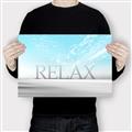 Picture of Relax _GroupedProduct_Rectangle_Landscape_Photography _GroupedProduct_Rectangle_Landscape_Canvas_