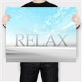 Picture of Relax _GroupedProduct_Rectangle_Landscape_Photography _GroupedProduct_Rectangle_Landscape_Canvas_