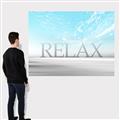 Picture of Relax _GroupedProduct_Rectangle_Landscape_Photography _GroupedProduct_Rectangle_Landscape_Canvas_