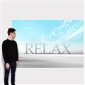 Picture of Relax _GroupedProduct_Rectangle_Landscape_Photography _GroupedProduct_Rectangle_Landscape_Canvas_