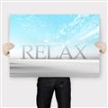 Picture of Relax _GroupedProduct_Rectangle_Landscape_Photography _GroupedProduct_Rectangle_Landscape_Canvas_