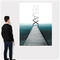 Picture of Relax I _GroupedProduct_Rectangle_Portrait_Photography _GroupedProduct_Rectangle_Portrait_Canvas_
