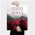 Picture of Good Vibes I _GroupedProduct_Rectangle_Portrait_Photography _GroupedProduct_Rectangle_Portrait_Canvas_