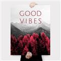 Picture of Good Vibes I _GroupedProduct_Rectangle_Portrait_Photography _GroupedProduct_Rectangle_Portrait_Canvas_
