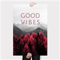 Picture of Good Vibes I _GroupedProduct_Rectangle_Portrait_Photography _GroupedProduct_Rectangle_Portrait_Canvas_