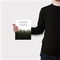 Picture of Good Vibes II _GroupedProduct_Rectangle_Portrait_Photography _GroupedProduct_Rectangle_Portrait_Canvas_