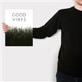 Picture of Good Vibes II _GroupedProduct_Rectangle_Portrait_Photography _GroupedProduct_Rectangle_Portrait_Canvas_