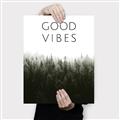 Picture of Good Vibes II _GroupedProduct_Rectangle_Portrait_Photography _GroupedProduct_Rectangle_Portrait_Canvas_