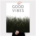 Picture of Good Vibes II _GroupedProduct_Rectangle_Portrait_Photography _GroupedProduct_Rectangle_Portrait_Canvas_
