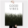 Picture of Good Vibes II _GroupedProduct_Rectangle_Portrait_Photography _GroupedProduct_Rectangle_Portrait_Canvas_