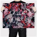 Picture of Good Vibes III _GroupedProduct_Rectangle_Landscape_Photography _GroupedProduct_Rectangle_Landscape_Canvas_