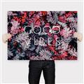 Picture of Good Vibes III _GroupedProduct_Rectangle_Landscape_Photography _GroupedProduct_Rectangle_Landscape_Canvas_