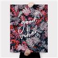 Picture of Good Vibes IV _GroupedProduct_Rectangle_Portrait_Photography _GroupedProduct_Rectangle_Portrait_Canvas_