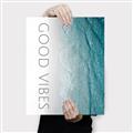 Picture of Good Vibes V _GroupedProduct_Rectangle_Portrait_Photography _GroupedProduct_Rectangle_Portrait_Canvas_