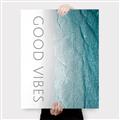 Picture of Good Vibes V _GroupedProduct_Rectangle_Portrait_Photography _GroupedProduct_Rectangle_Portrait_Canvas_