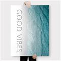 Picture of Good Vibes V _GroupedProduct_Rectangle_Portrait_Photography _GroupedProduct_Rectangle_Portrait_Canvas_