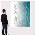 Picture of Good Vibes V _GroupedProduct_Rectangle_Portrait_Photography _GroupedProduct_Rectangle_Portrait_Canvas_